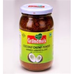 Grandma’s Coconut Chutney Powder 200g