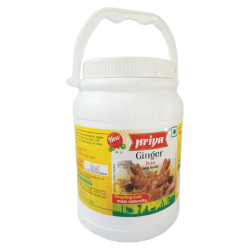 Priya Ginger & Garlic Paste 1kg