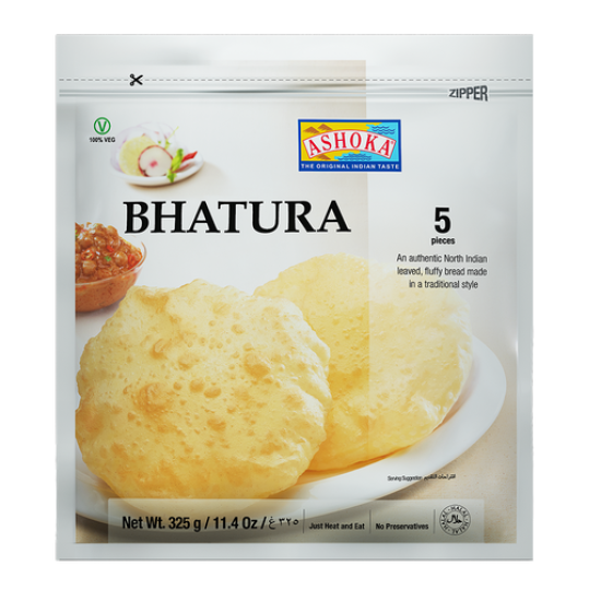 Ashoka Bhatura 325g