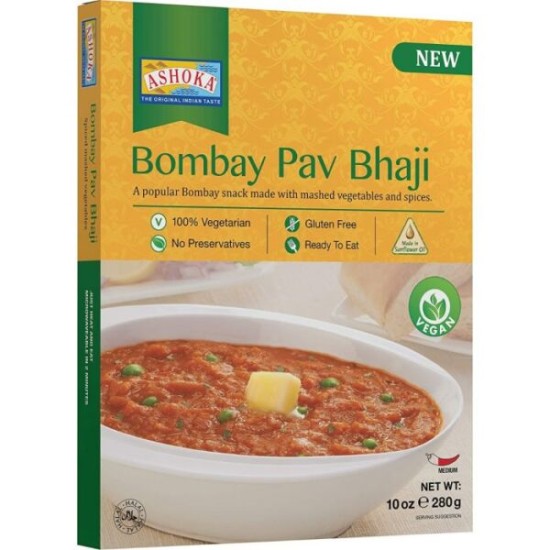 Ashoka Bombay Pav Bhaji 280g