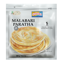 Ashoka Malabari Parotta 350g