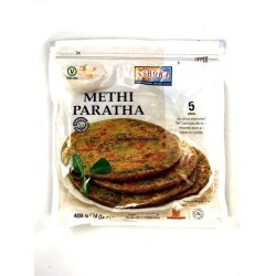 Ashoka Methi Paratha 400g