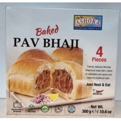 Ashoka Pav Bhaji