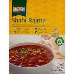 Ashoka Shahi Rajma 280g