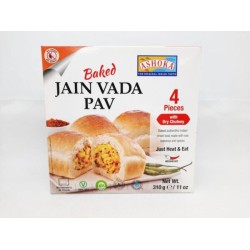 Ashoka Vada Pav