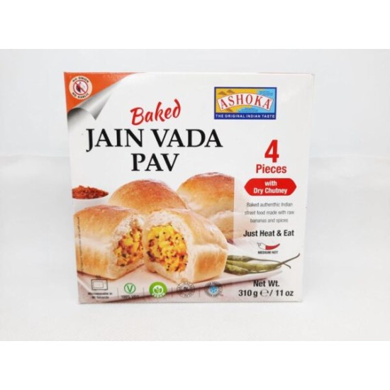 Ashoka Vada Pav