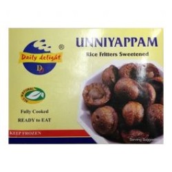 Daily Delight Unniyappam 350g