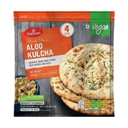 HALIDIRAM ALOO KULCHA 320g