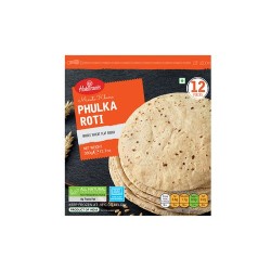 Haldiram Phulka Roti 360g