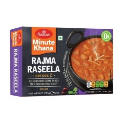 Haldiram Rajma Raseela 283g