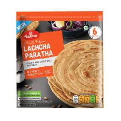 Haldirams Lacha Paratha 360g