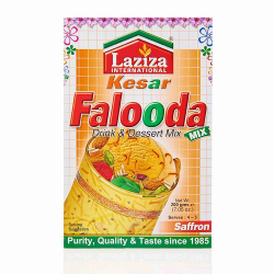 Laziza Falooda Qesar 200g