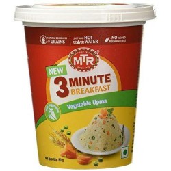 MTR Cuppa Upma 80g