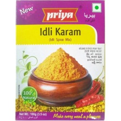 Priya Idli Karam Mix 100g