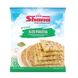 Shana Aloo Paratha 400g