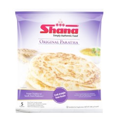 Shana Paratha Original 400g