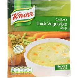 Knorr Soup Vegetable 75g