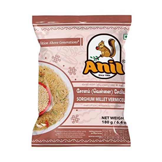 Anil Corn Vermicelli 180gm