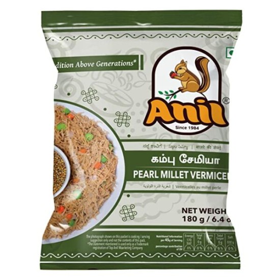 Anil Kambu Vermicelli 180gm