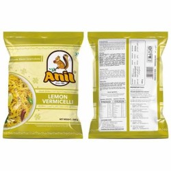 Anil Lemon Vermicelli 180gms