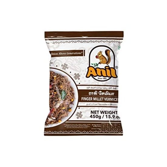 Anil Ragi Vermicelli 450g