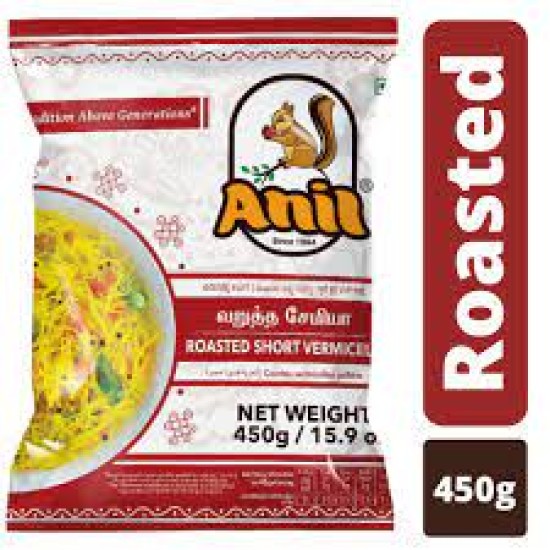 Anil Roasted Vermicelli 450g