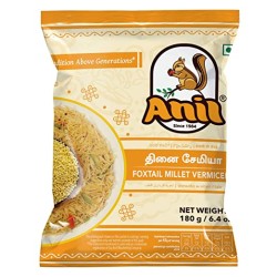 Anil Thinai Vermicelli 180gm