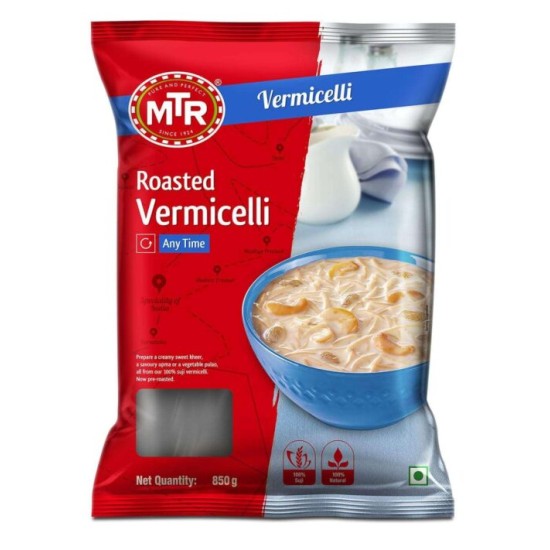 MTR Roasted Vermicelli- 850g