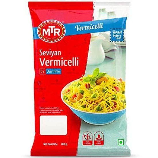 MTR Seviyan Vermicelli – 850g