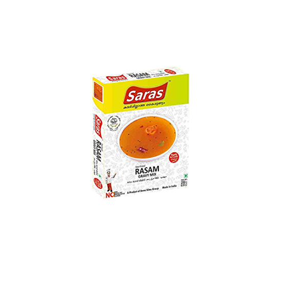 Saras Rimzim 250gms