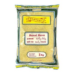 Shankar Bansi Rava -1kg