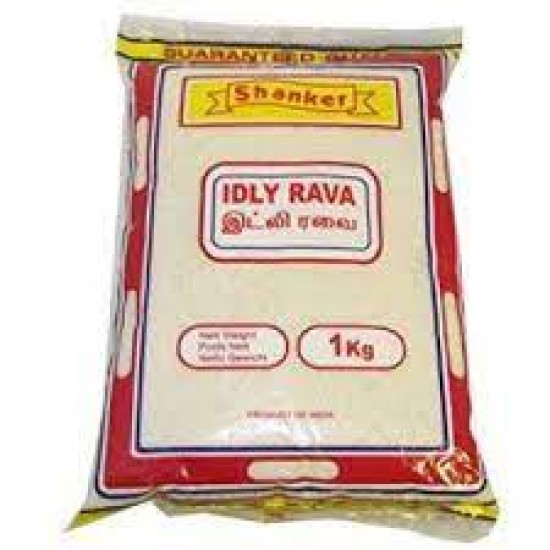 Shankar Idly Rava 2KG