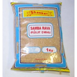 Shankar Samba Rava 1kg