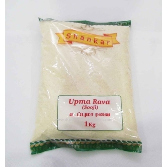 Shankar Upma Rava 1kg