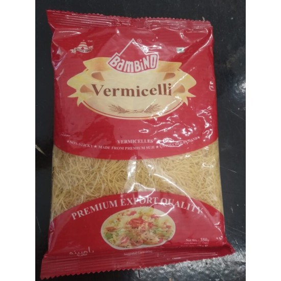 Bambino Vermicelli 350g