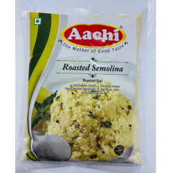 Aachi Roasted Rava 1kg