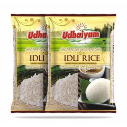 Udhayam Idly Rice 10KG