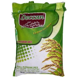 Deccan Sona Masoori 20 LB