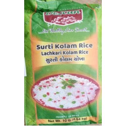 Deccan Surti Kolam Rice 5 Kg