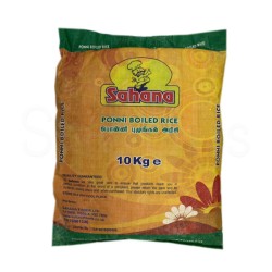 Sahana Ponni Boiled 10KG