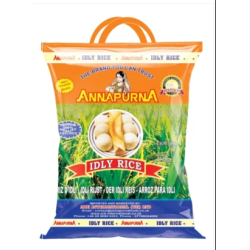 Annapurna Idly Rice 10kg