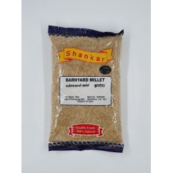 Shankar Barnyard Millet /Kuthiravaali Millet (500g)