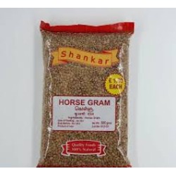 Shankar Horse Gram 500g