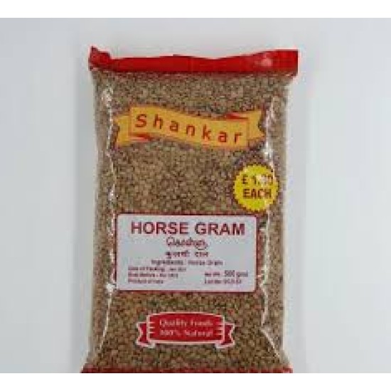 Shankar Horse Gram 500g