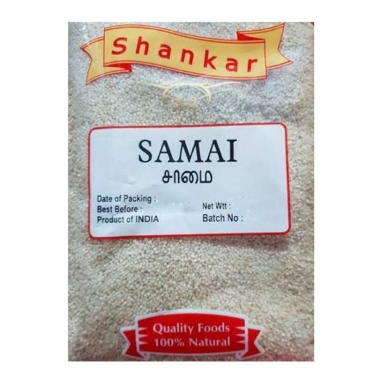 Shankar Kudo Millet – 500g