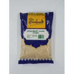 Shree Krishna Little Millet (Saamai)- 1kg