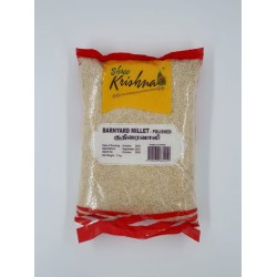 Shree Krishna Barnyard Millet 1kg