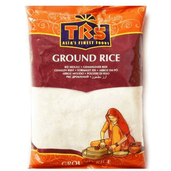 TRS Ground Rice- 1.5Kg