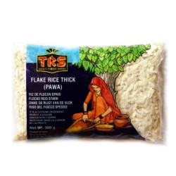 TRS Flake Rice Pawa Thick 300g