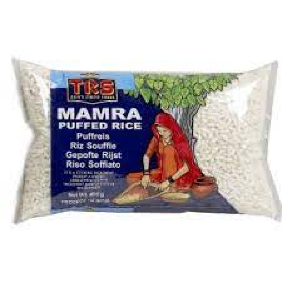 TRS Puffed Rice 200g